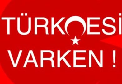 TÜRKÇESİ VARKEN